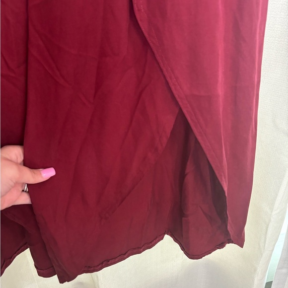 Free People Movement Cropped Flare pants Size XS - Picture 4 of 8